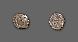 Namnetes or Veneti (Armorica) - AV quarter stater