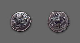 Carnutes (Celtic Gaul) - AE bronze