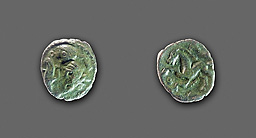 Ambiani (Gallia Belgica) - AE bronze - DT 328