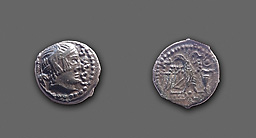 Carnutes (Celtic Gaul) - AE bronze - DT 2589
